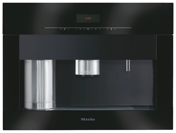 Ремонт Miele CVA 5068