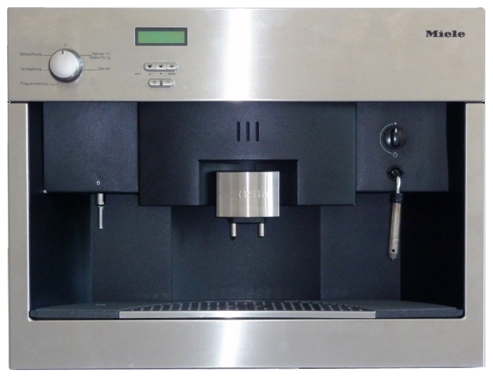 Ремонт Miele CVA 620