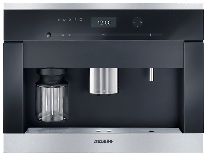 Ремонт Miele CVA 6401