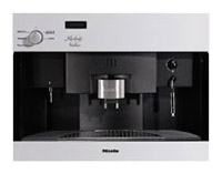 Ремонт Miele CVA 645-2