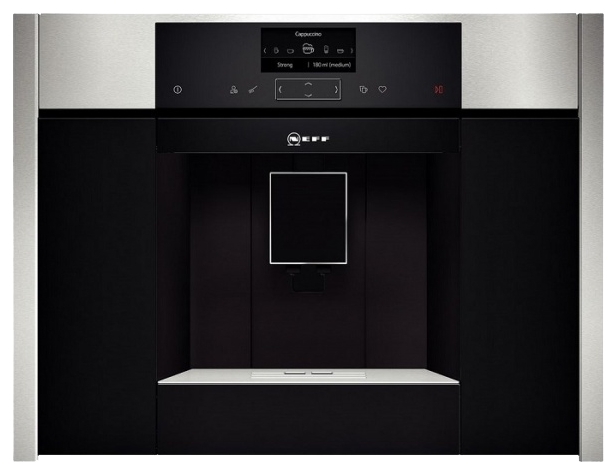 Ремонт NEFF C15KS61N0