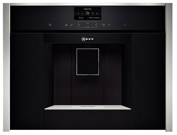 Ремонт NEFF C17KS61N0