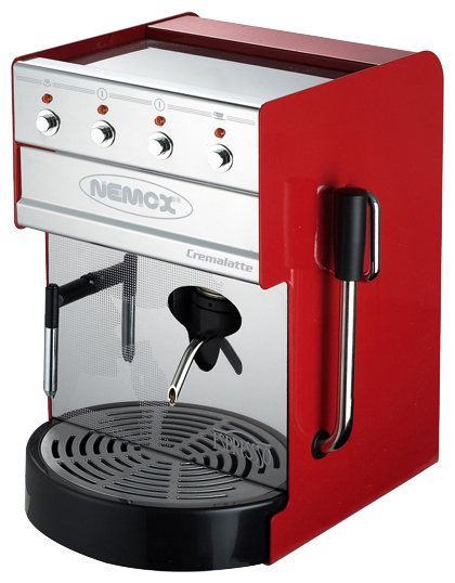 Ремонт Nemox Espresso Cremalatte