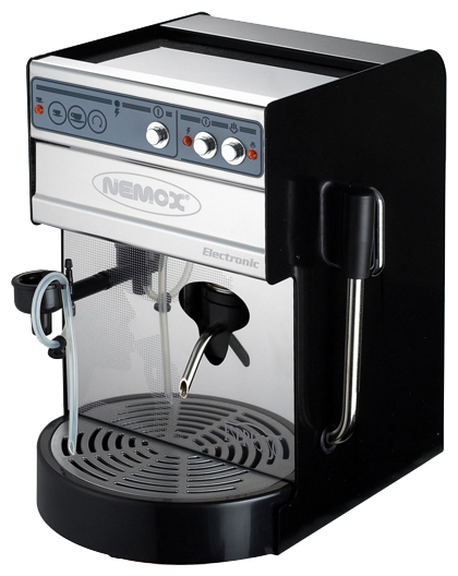Ремонт Nemox Espresso Electronic