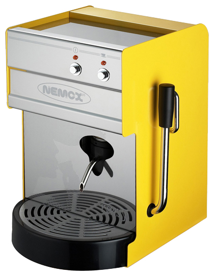 Ремонт Nemox Espresso