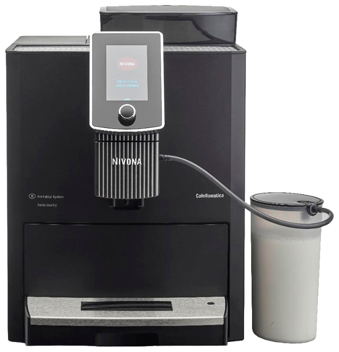 Ремонт Nivona CafeRomatica 1030