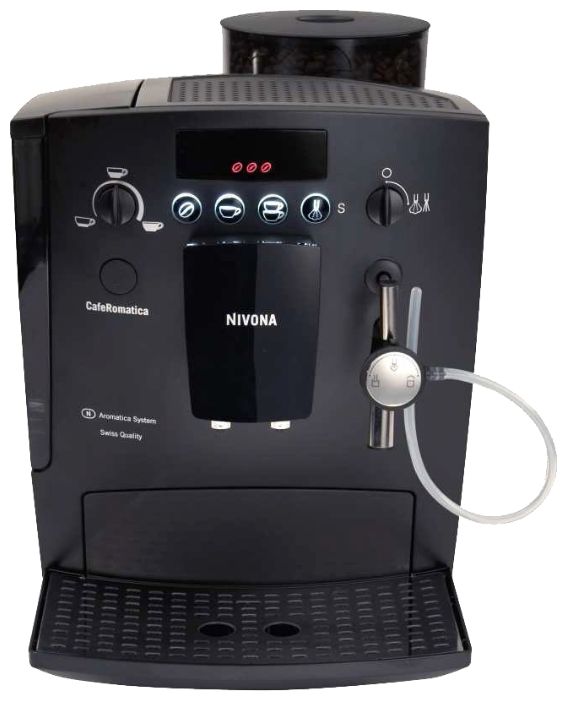 Ремонт Nivona CafeRomatica 630