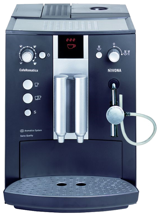 Ремонт Nivona CafeRomatica 710