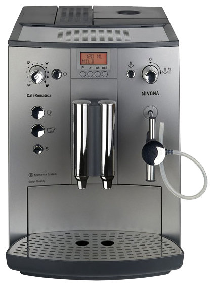 Ремонт Nivona CafeRomatica 725