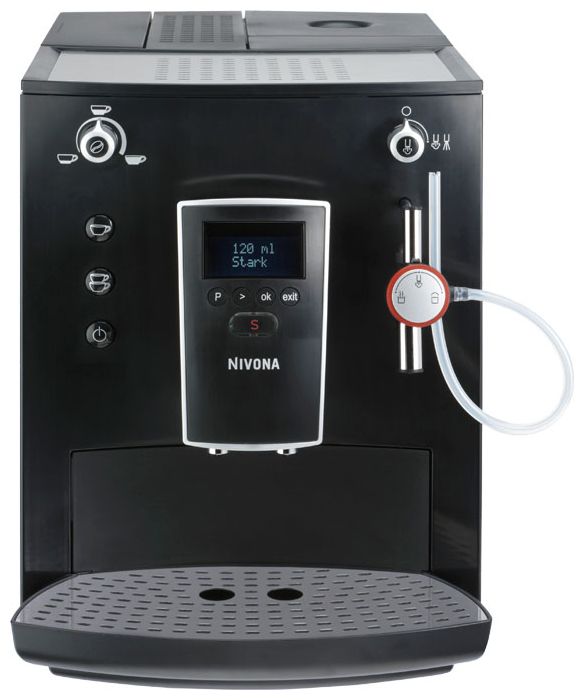 Ремонт Nivona CafeRomatica 730
