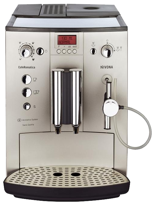 Ремонт Nivona CafeRomatica 740