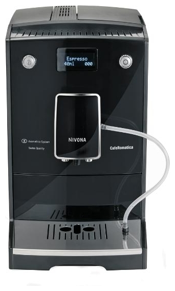 Ремонт Nivona CafeRomatica 757