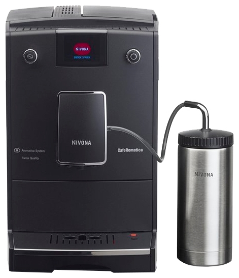 Ремонт Nivona CafeRomatica 758