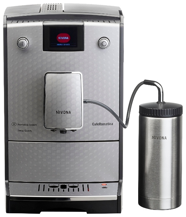 Ремонт Nivona CafeRomatica 768