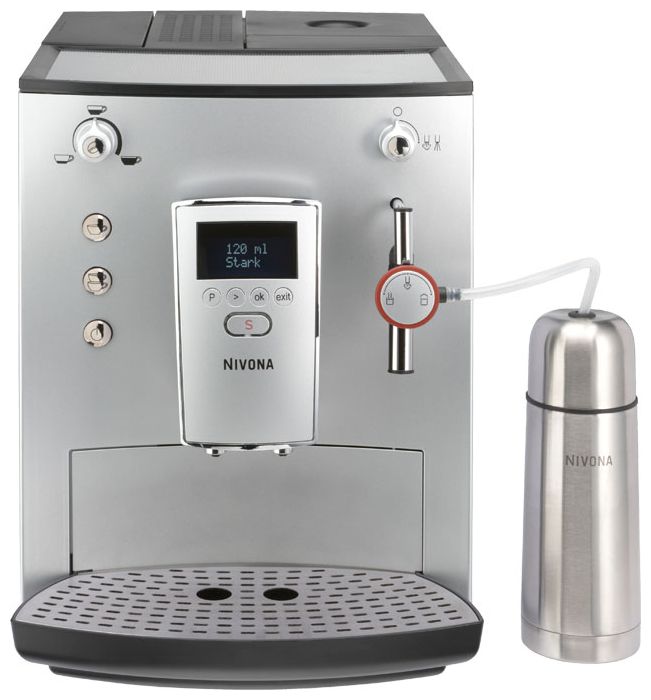 Ремонт Nivona CafeRomatica 770