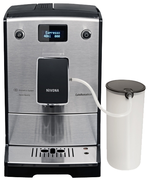 Ремонт Nivona CafeRomatica 777