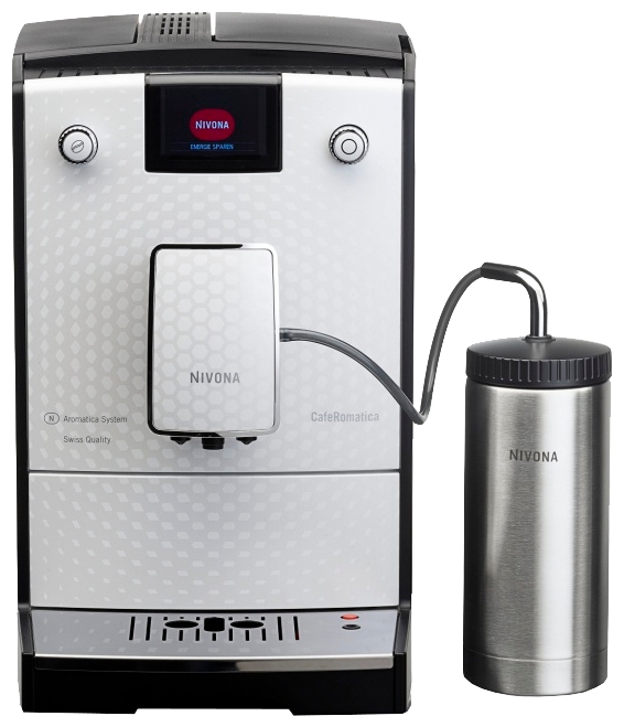 Ремонт Nivona CafeRomatica 778