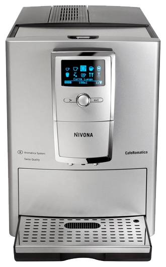 Ремонт Nivona CafeRomatica 831