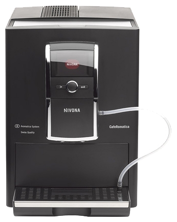 Ремонт Nivona CafeRomatica 838