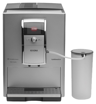 Ремонт Nivona CafeRomatica 848