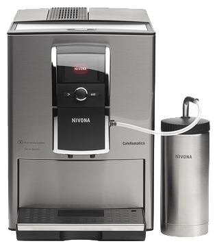 Ремонт Nivona CafeRomatica 858