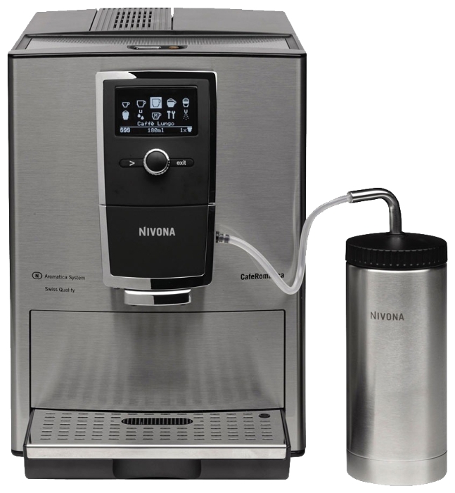 Ремонт Nivona CafeRomatica 877