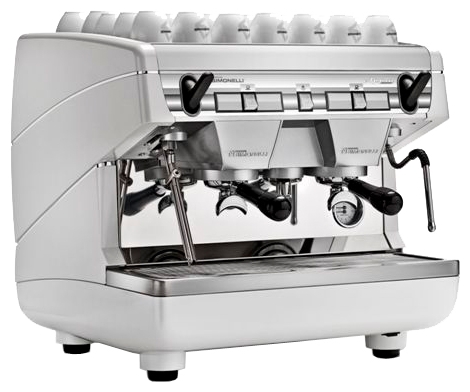 Ремонт Nuova Simonelli Appia II Compact 2 Gr S