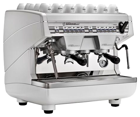 Ремонт Nuova Simonelli Appia II Compact 2 Gr V