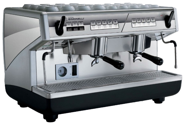 Ремонт Nuova Simonelli Appia S 2Gr