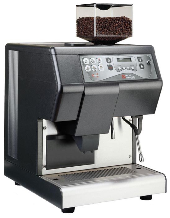 Ремонт Nuova Simonelli Master Cappuccino