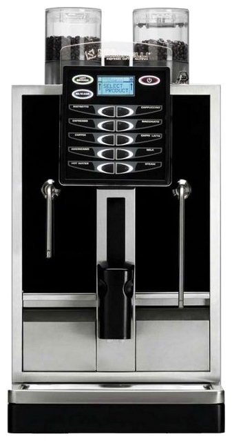 Ремонт Nuova Simonelli Talento One step