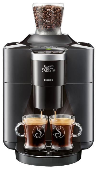 Ремонт Philips HD 8030 Senseo Sarista