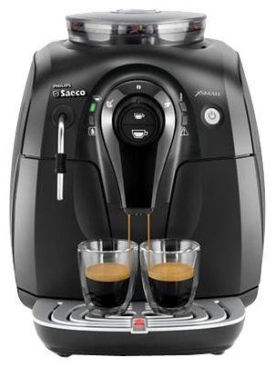 Ремонт Philips Saeco HD 8743