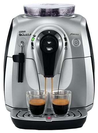 Ремонт Philips Saeco HD 8745