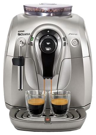 Ремонт Philips Saeco HD 8747