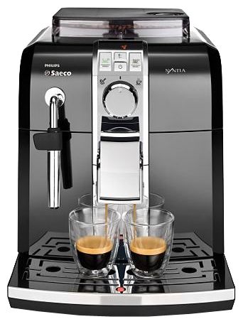 Ремонт Philips Saeco HD 8833