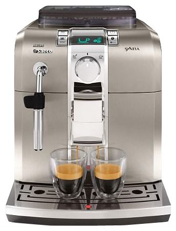 Ремонт Philips Saeco HD 8837