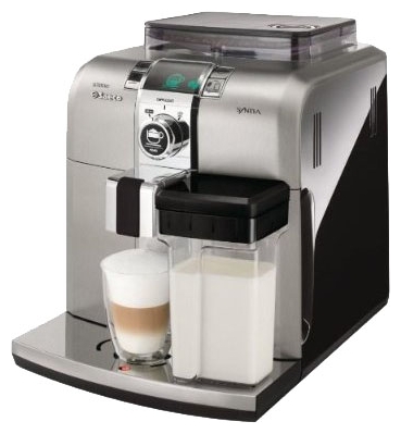 Ремонт Philips Saeco HD 8839