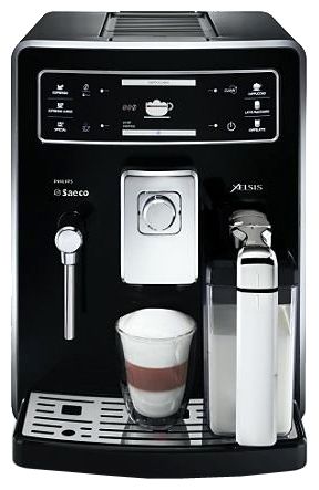 Ремонт Philips Saeco HD 8943