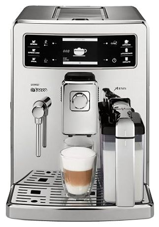 Ремонт Philips Saeco HD 8946