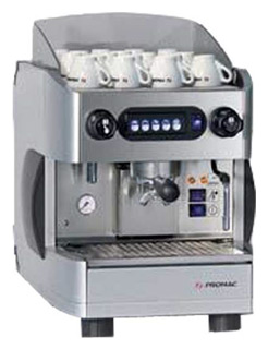 Ремонт Promac Club ME 1GR