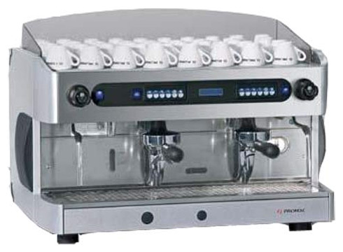 Ремонт Promac Green ME 2GR