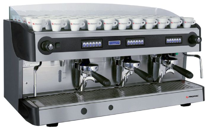 Ремонт Promac Green ME Plus 3GR