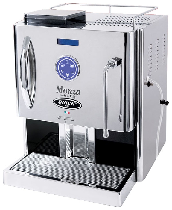 Ремонт Quick Mill 05009 Monza