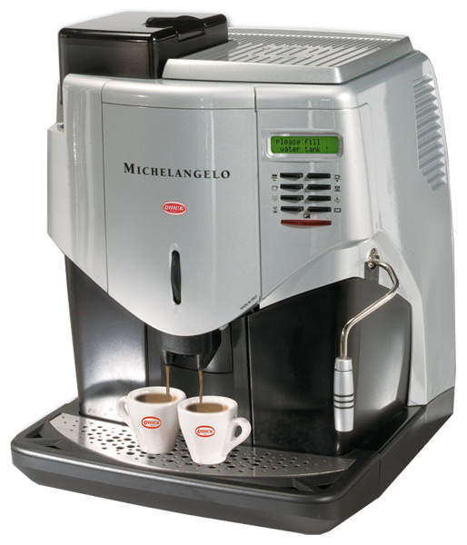 Ремонт Quick Mill 07300