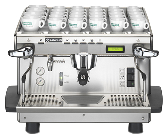 Ремонт Rancilio Classe 8 DE 1 gr.