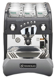 Ремонт Rancilio Epoca E 1 gr.