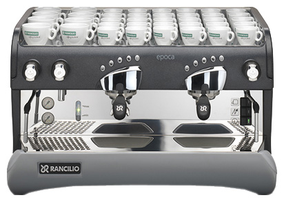 Ремонт Rancilio Epoca E 2 gr.