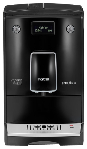 Ремонт Rotel AroMatica 762