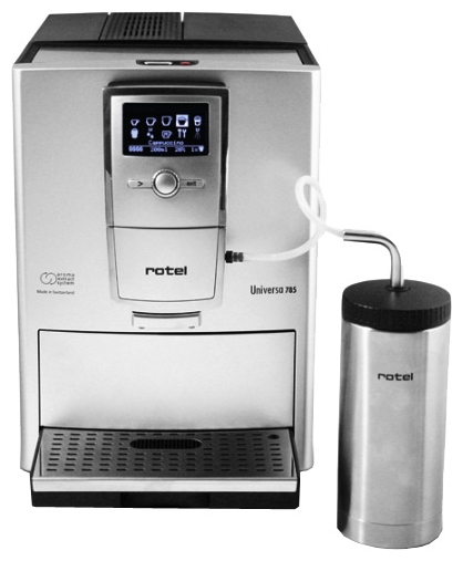 Ремонт Rotel AroMatica 785